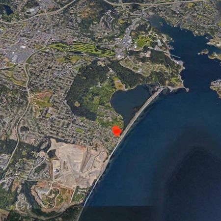 維多利亞Esquimalt Lagoon Life公寓 外观 照片