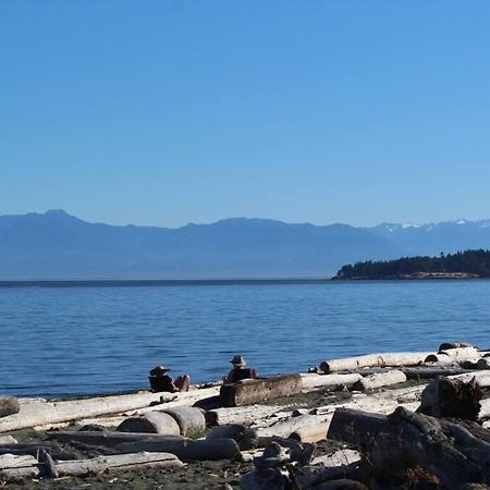 維多利亞Esquimalt Lagoon Life公寓 外观 照片