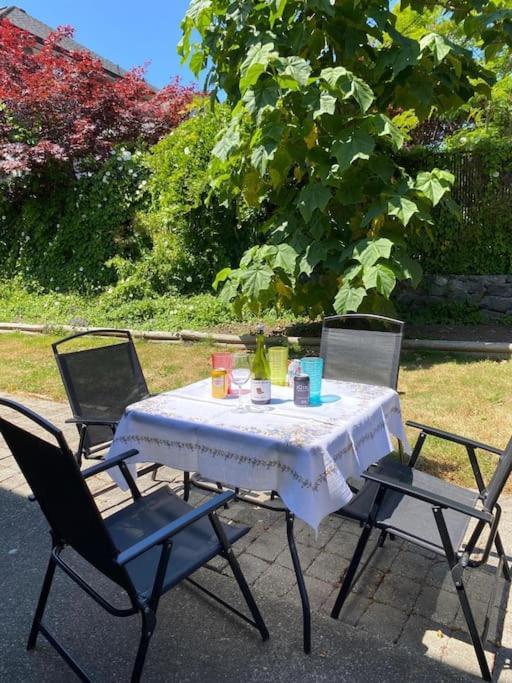 維多利亞Esquimalt Lagoon Life公寓 外观 照片