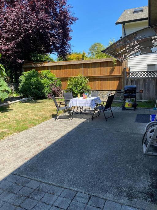 維多利亞Esquimalt Lagoon Life公寓 外观 照片